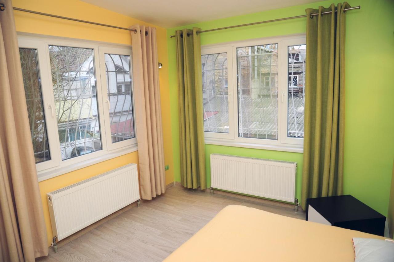 Homestay On Kanatna Street 57 أوديسا المظهر الخارجي الصورة