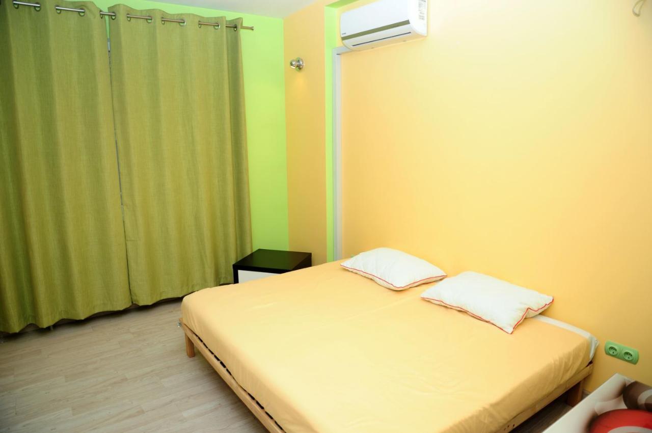 Homestay On Kanatna Street 57 أوديسا المظهر الخارجي الصورة