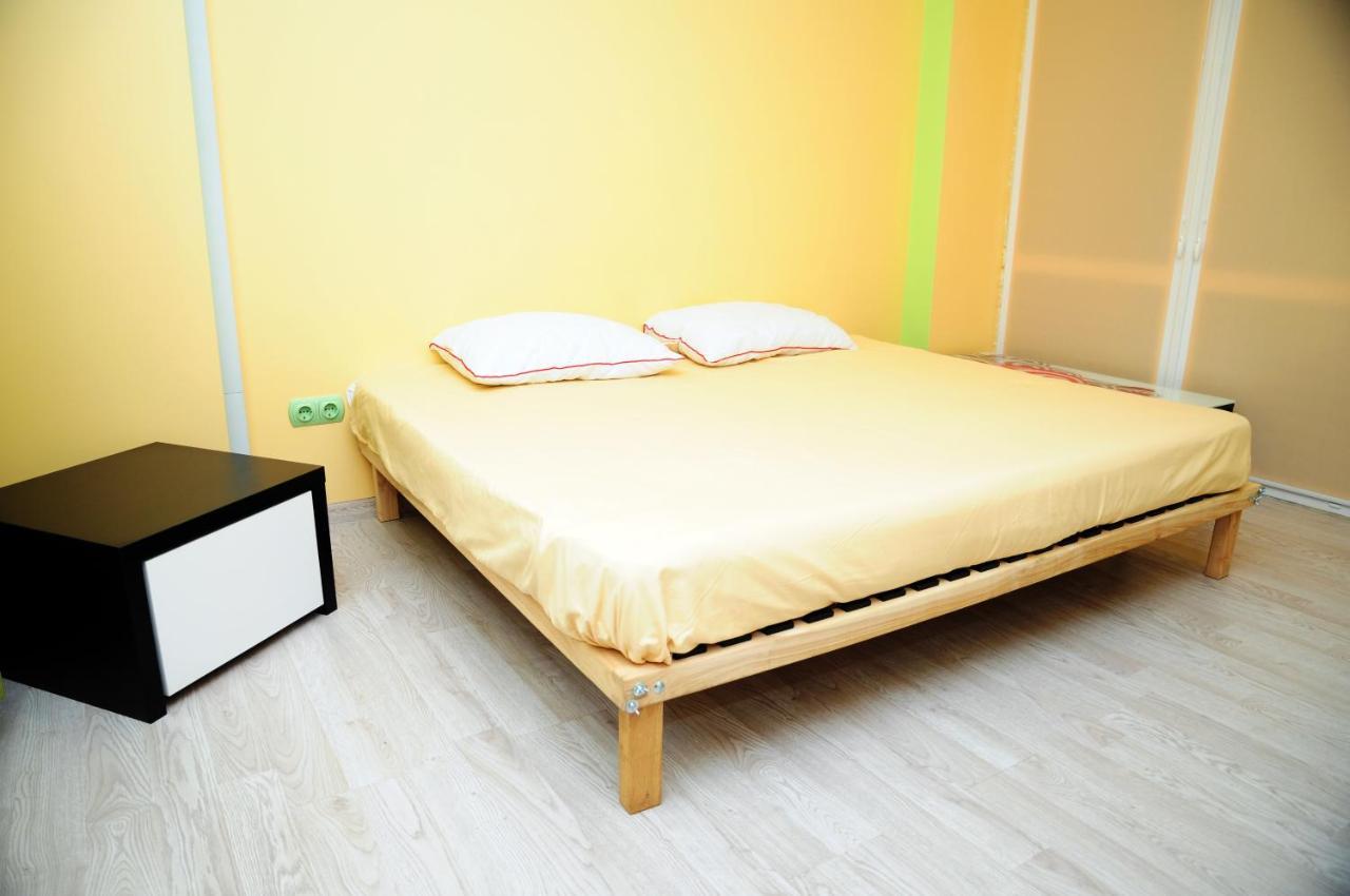 Homestay On Kanatna Street 57 أوديسا المظهر الخارجي الصورة