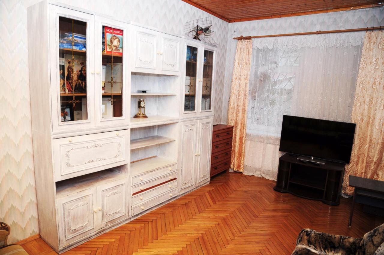 Homestay On Kanatna Street 57 أوديسا المظهر الخارجي الصورة