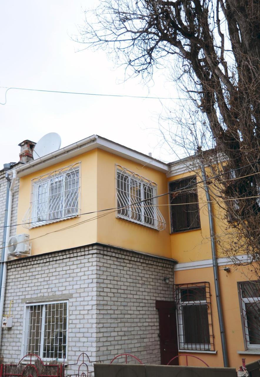 Homestay On Kanatna Street 57 أوديسا المظهر الخارجي الصورة