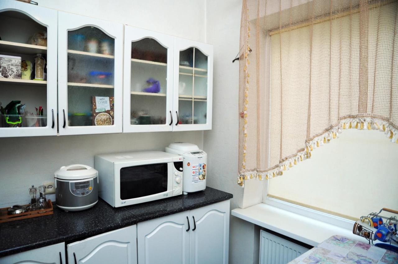 Homestay On Kanatna Street 57 أوديسا المظهر الخارجي الصورة