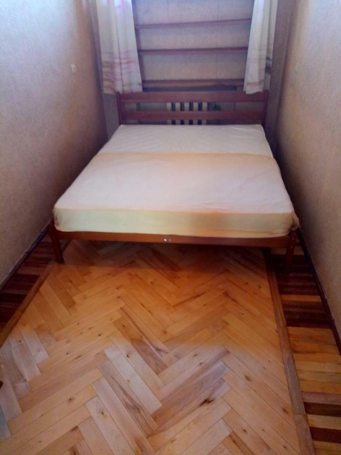 Homestay On Kanatna Street 57 أوديسا المظهر الخارجي الصورة