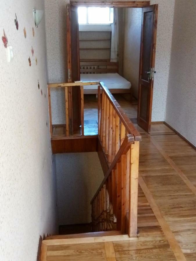 Homestay On Kanatna Street 57 أوديسا المظهر الخارجي الصورة
